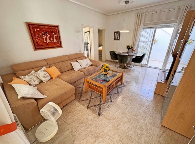 Revente - Villa - Ciudad Quesada - La Fiesta