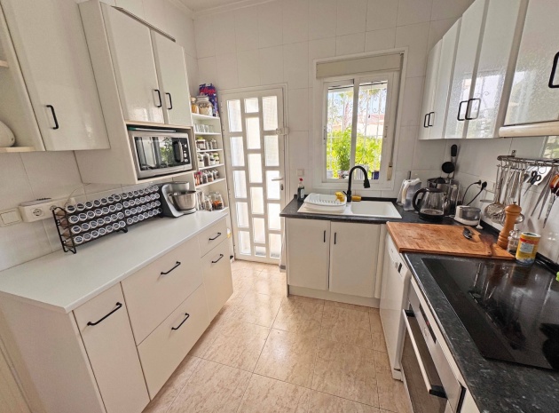 Revente - Villa - Ciudad Quesada - La Fiesta