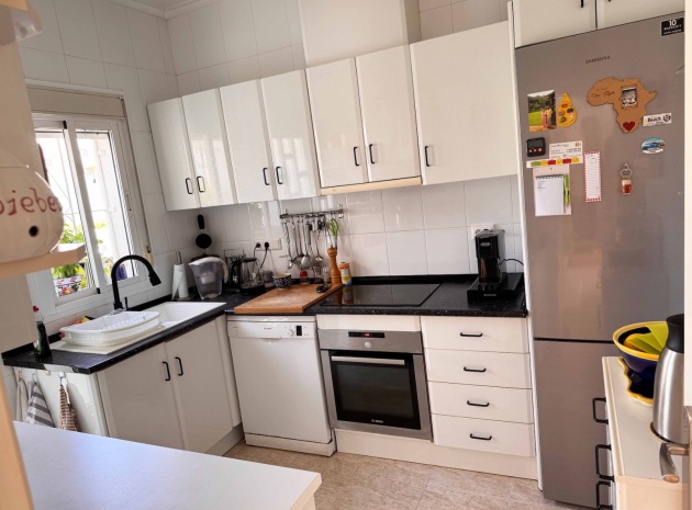 Revente - Villa - Ciudad Quesada - La Fiesta