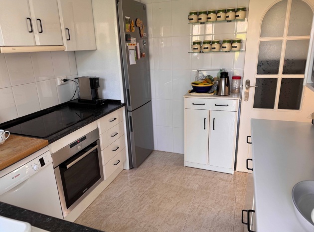 Revente - Villa - Ciudad Quesada - La Fiesta