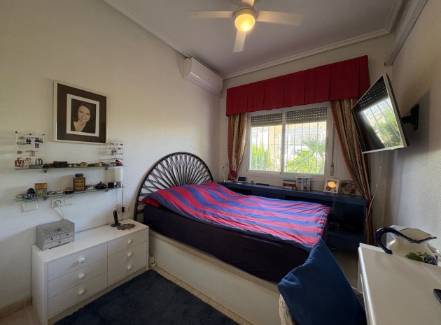 Revente - Villa - Ciudad Quesada - La Fiesta