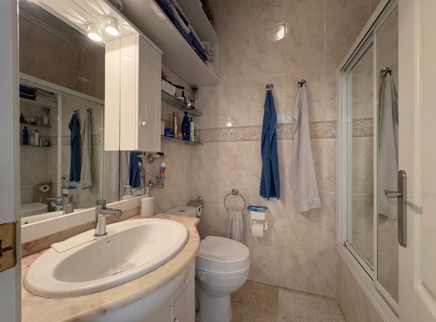 Revente - Villa - Ciudad Quesada - La Fiesta