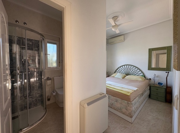 Revente - Villa - Ciudad Quesada - La Fiesta