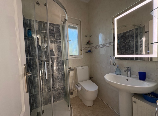 Revente - Villa - Ciudad Quesada - La Fiesta