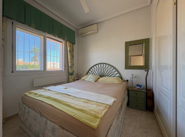 Revente - Villa - Ciudad Quesada - La Fiesta