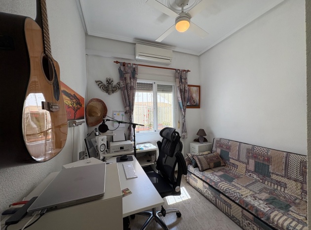 Revente - Villa - Ciudad Quesada - La Fiesta