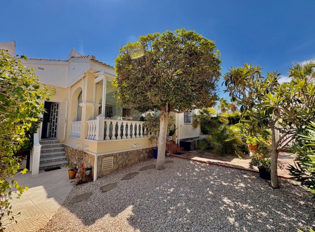 Revente - Villa - Ciudad Quesada - La Fiesta