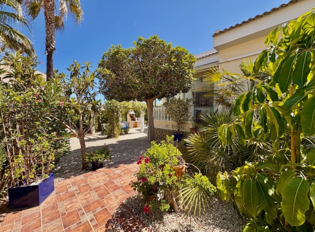 Revente - Villa - Ciudad Quesada - La Fiesta