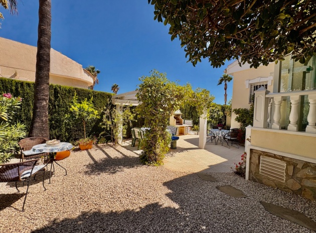 Revente - Villa - Ciudad Quesada - La Fiesta