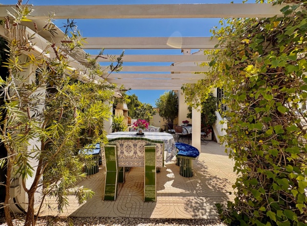 Revente - Villa - Ciudad Quesada - La Fiesta