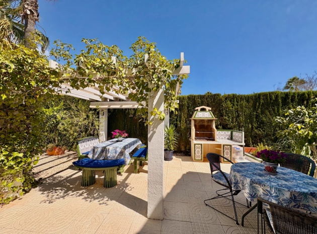 Revente - Villa - Ciudad Quesada - La Fiesta