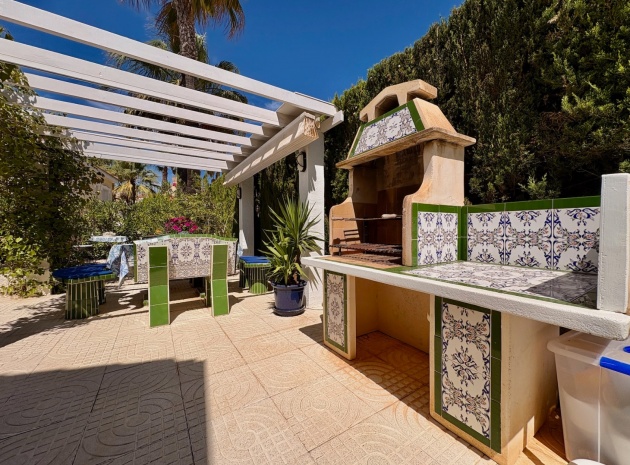 Revente - Villa - Ciudad Quesada - La Fiesta