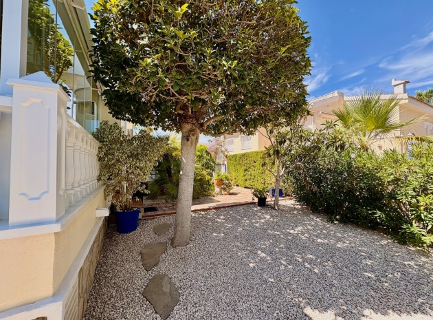 Revente - Villa - Ciudad Quesada - La Fiesta