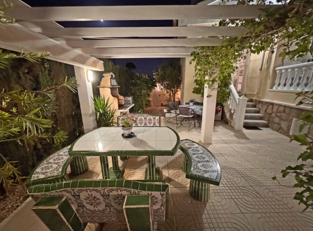 Revente - Villa - Ciudad Quesada - La Fiesta