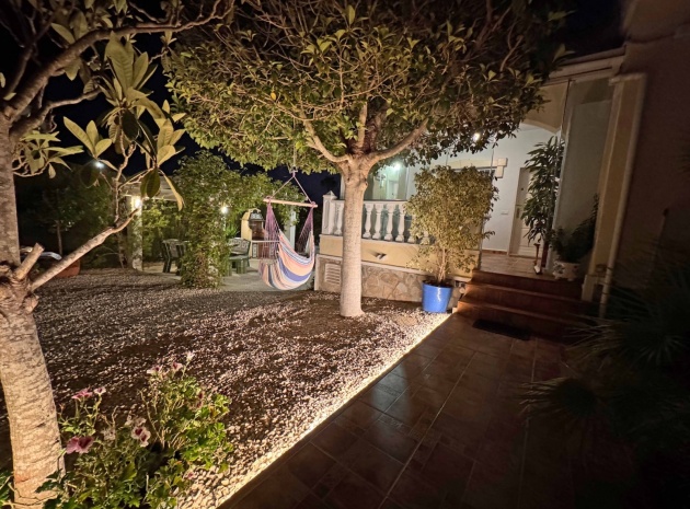 Revente - Villa - Ciudad Quesada - La Fiesta