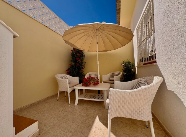 Revente - Villa - Ciudad Quesada - La Fiesta