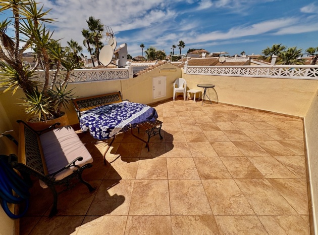 Revente - Villa - Ciudad Quesada - La Fiesta