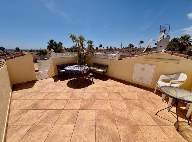 Revente - Villa - Ciudad Quesada - La Fiesta