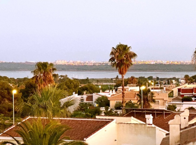 Revente - Villa - Ciudad Quesada - La Fiesta