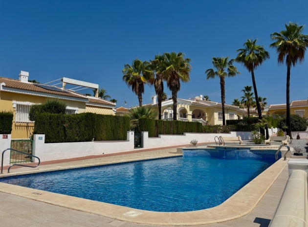 Revente - Villa - Ciudad Quesada - La Fiesta