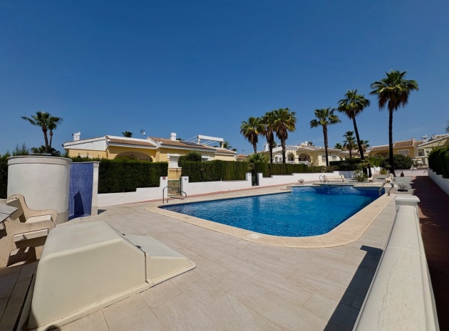 Revente - Villa - Ciudad Quesada - La Fiesta