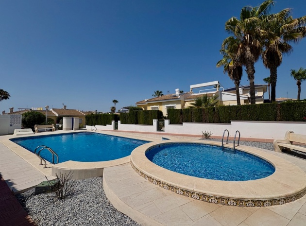 Revente - Villa - Ciudad Quesada - La Fiesta