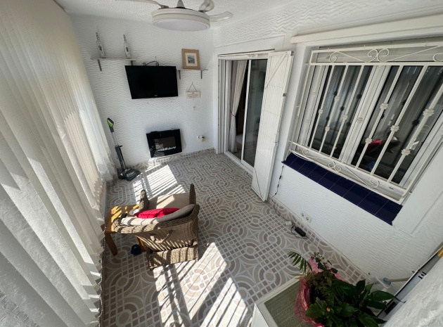 Wiederverkauf - Wohnung - Los Montesinos - entre naranjos