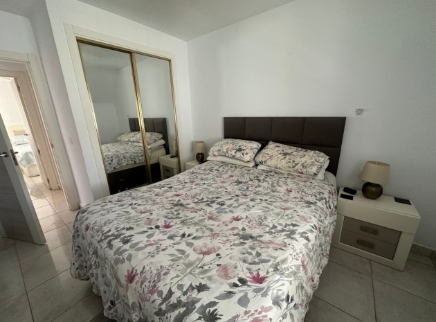 Wiederverkauf - Wohnung - Los Montesinos - entre naranjos