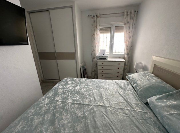 Wiederverkauf - Wohnung - Los Montesinos - entre naranjos