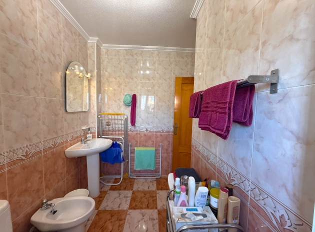 Resale - Villa - Cabo Roig - la regia