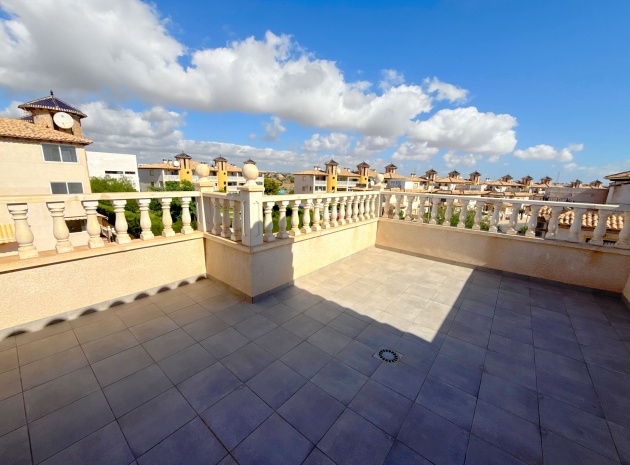 Resale - Villa - Cabo Roig - la regia