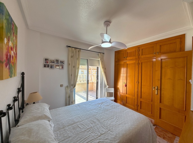 Resale - Villa - Cabo Roig - la regia