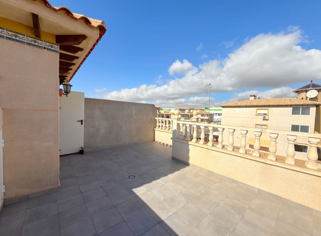 Resale - Villa - Cabo Roig - la regia