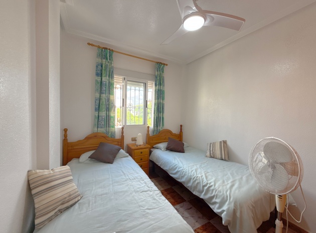 Resale - Villa - Cabo Roig - la regia