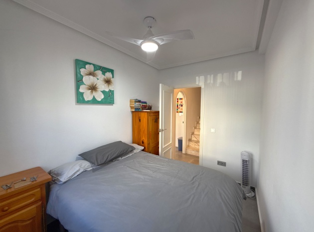 Resale - Villa - Cabo Roig - la regia