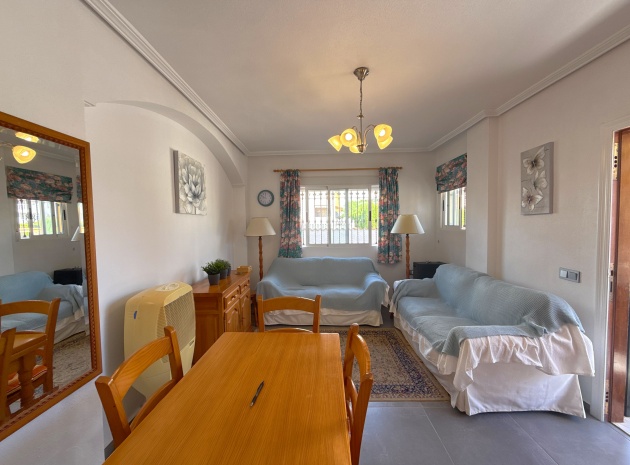 Resale - Villa - Cabo Roig - la regia