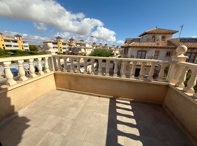 Resale - Villa - Cabo Roig - la regia