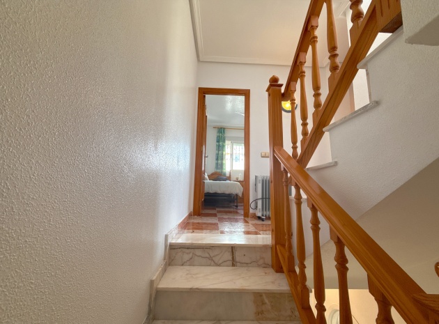 Resale - Villa - Cabo Roig - la regia