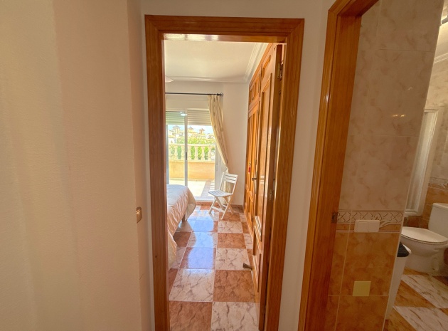 Resale - Villa - Cabo Roig - la regia