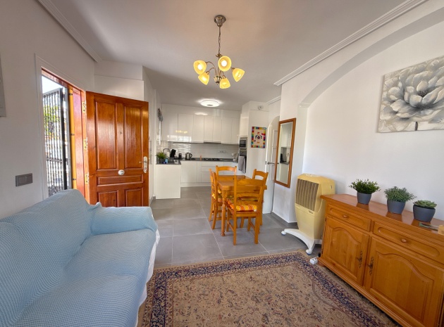 Resale - Villa - Cabo Roig - la regia