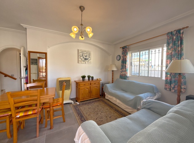 Resale - Villa - Cabo Roig - la regia