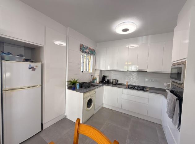 Resale - Villa - Cabo Roig - la regia