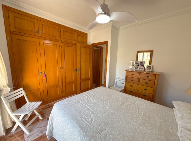 Resale - Villa - Cabo Roig - la regia