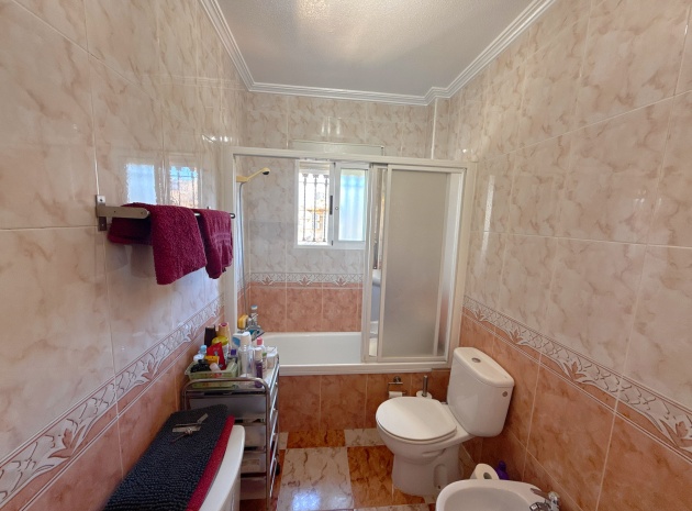 Resale - Villa - Cabo Roig - la regia