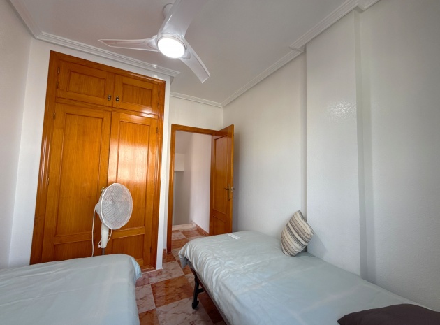 Resale - Villa - Cabo Roig - la regia