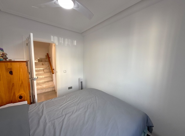 Resale - Villa - Cabo Roig - la regia