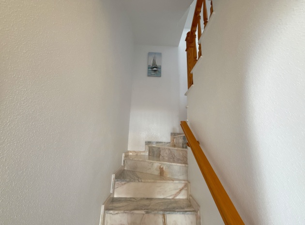 Resale - Villa - Cabo Roig - la regia