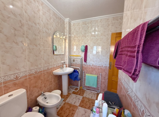 Resale - Villa - Cabo Roig - la regia