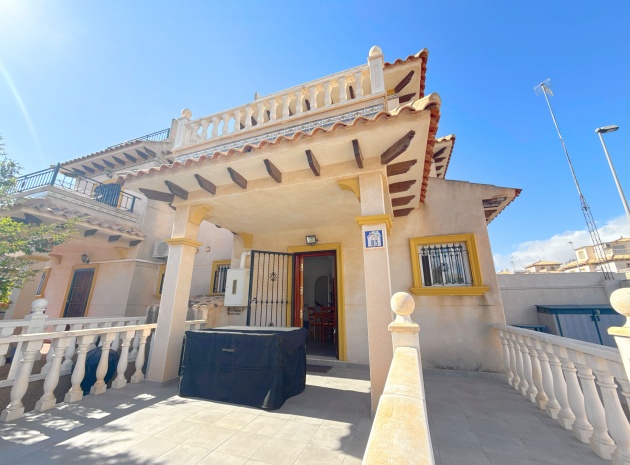Resale - Villa - Cabo Roig - la regia