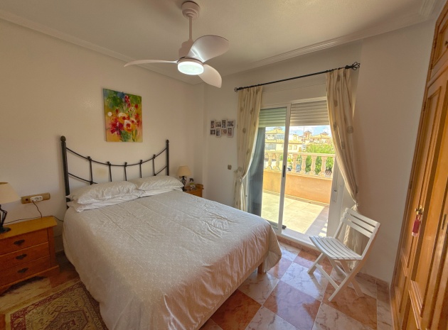Resale - Villa - Cabo Roig - la regia